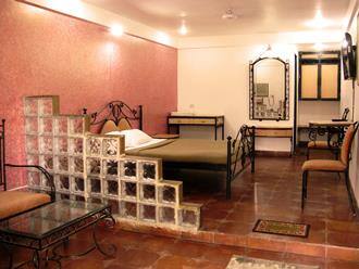 Neeta Pushkar Mela Resort, Thane 4